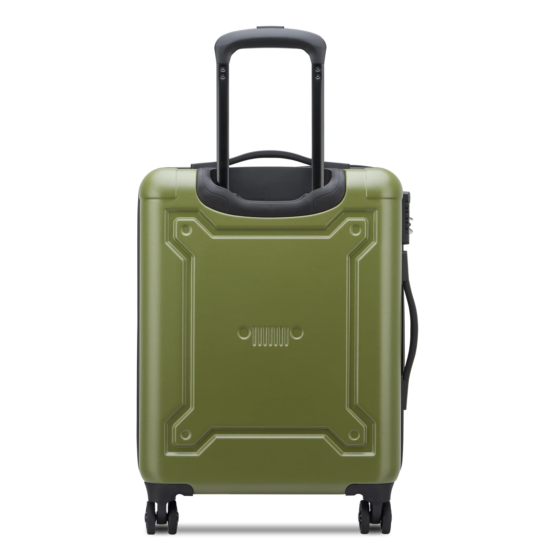 Valise cabine - S Slim (54cm)
