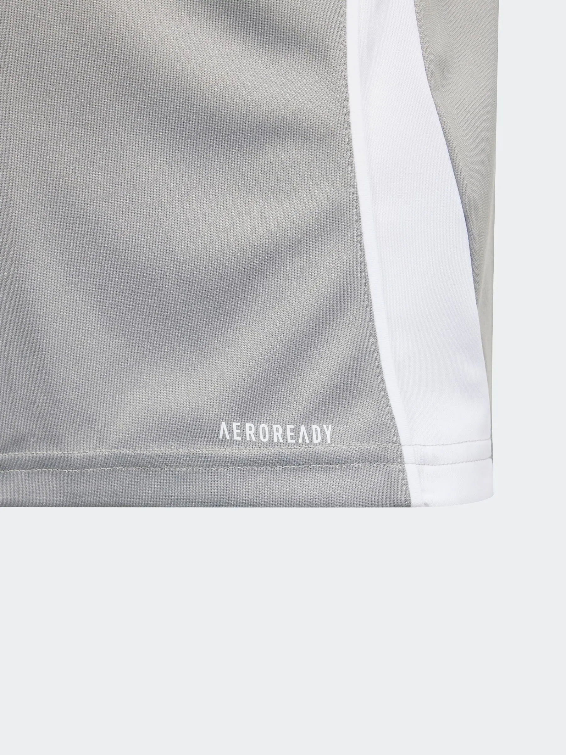Grijs - adidas Tiro 24 Kids Jersey