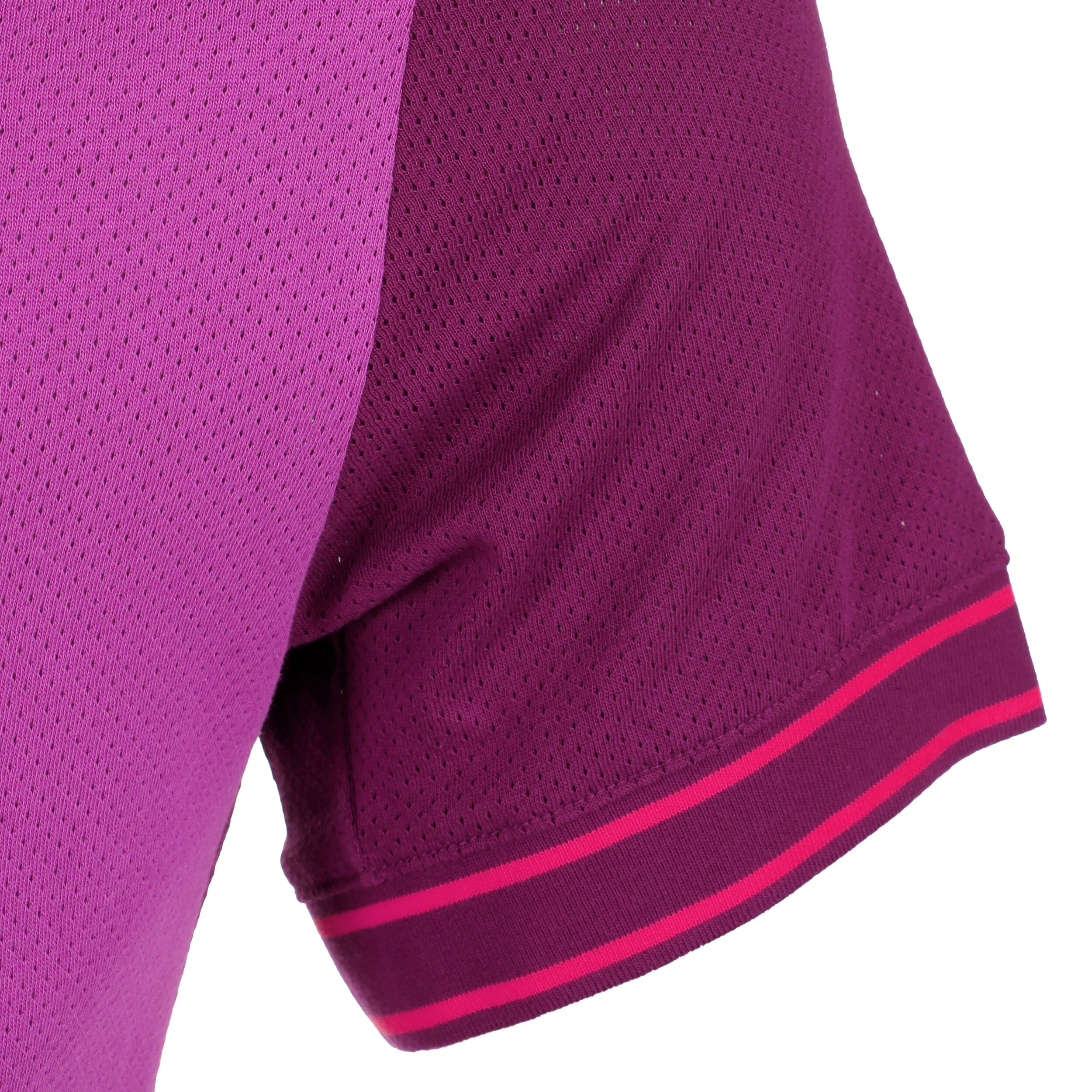 Nike Heritage T-shirt Hommes - Pink