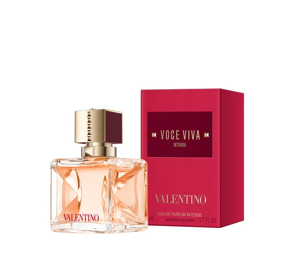 Valentino Voce Viva Intensa Eau de Parfum