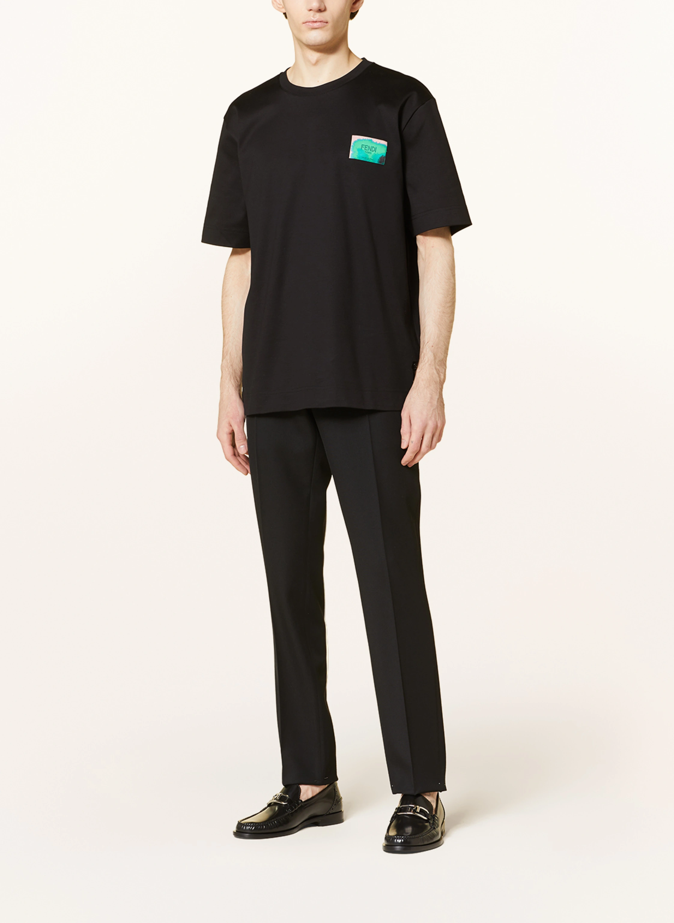 FENDI T-Shirt