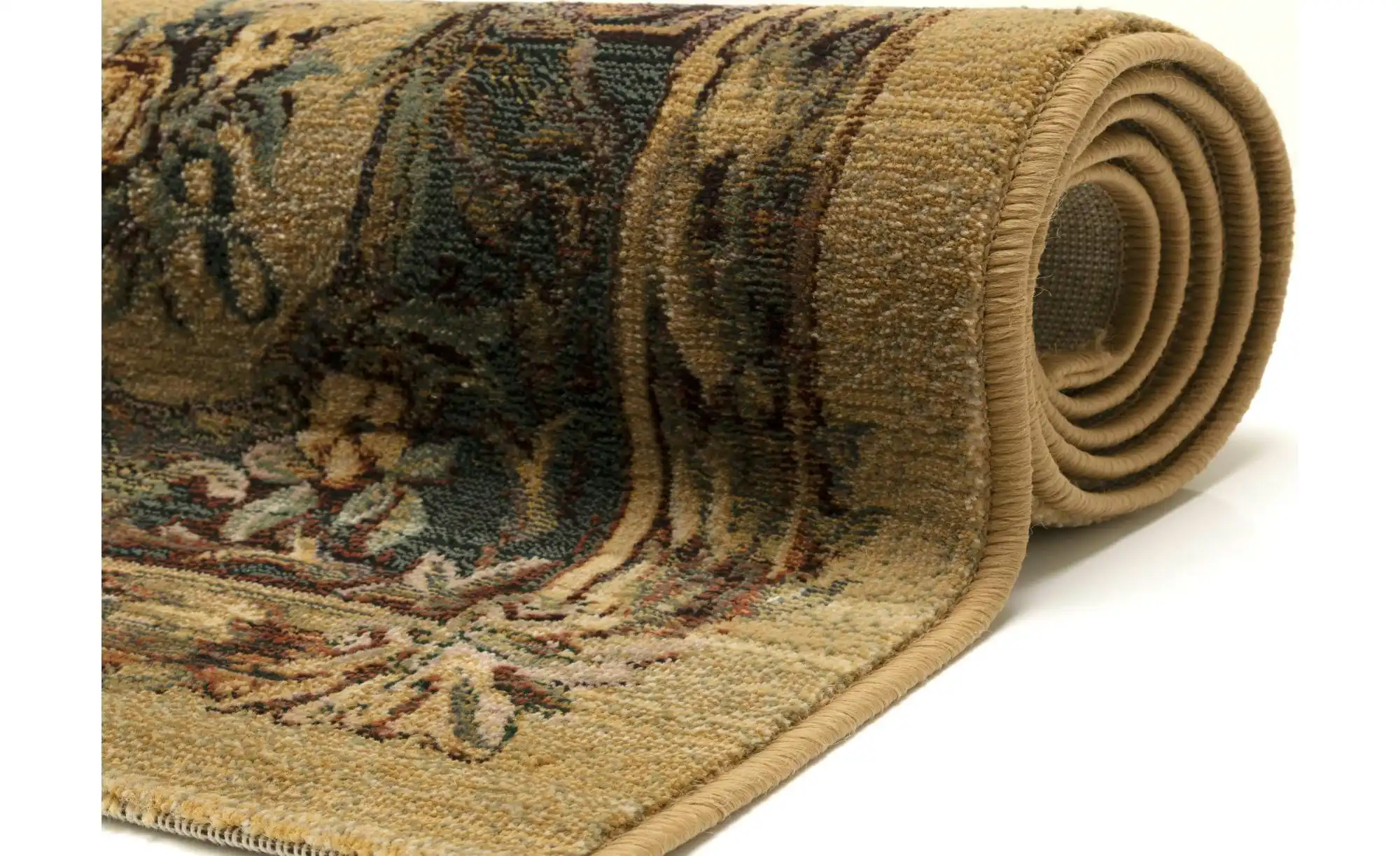 THEKO Vintageteppich Gabiro
