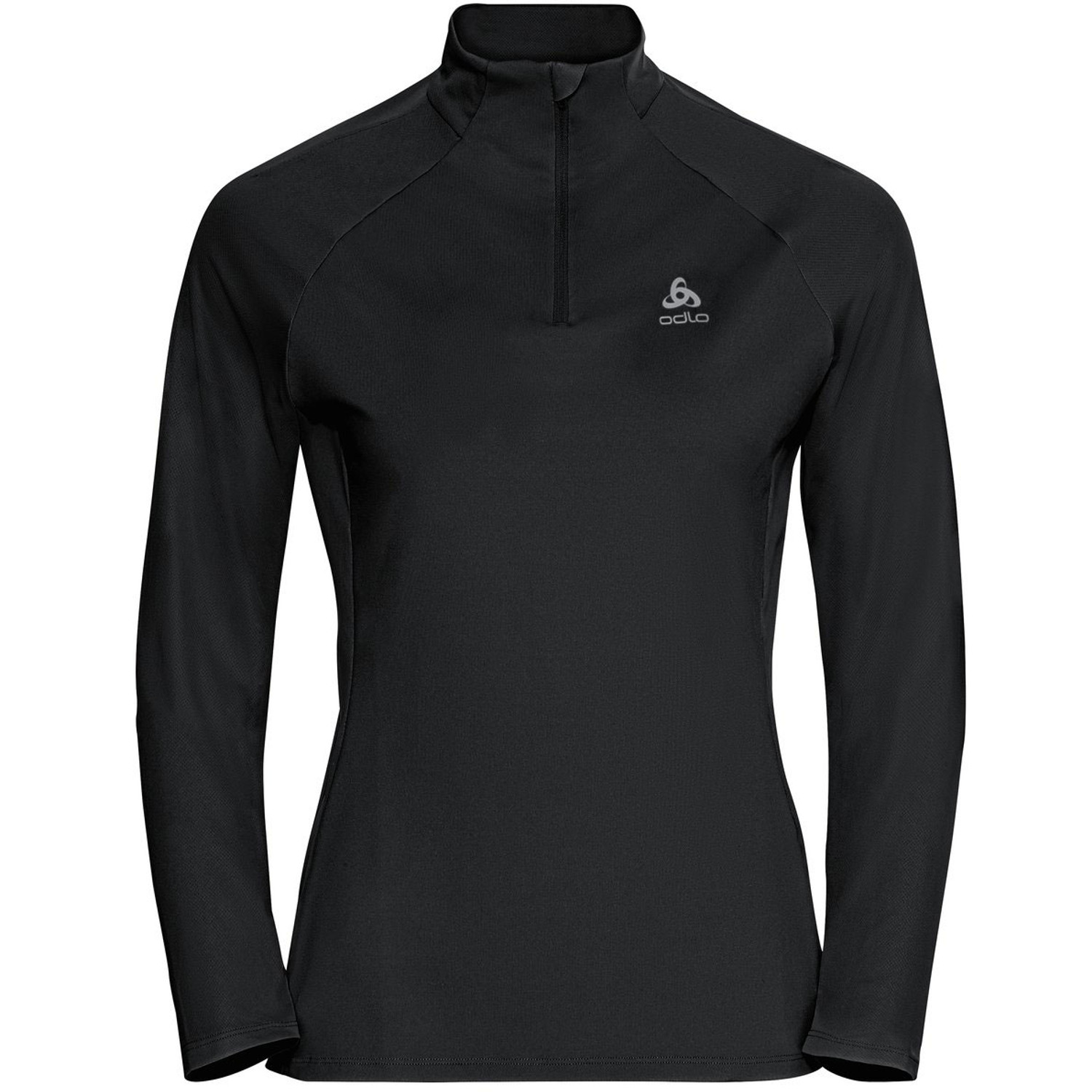 Odlo Midlayer 1/2 Zip Essential Dames
