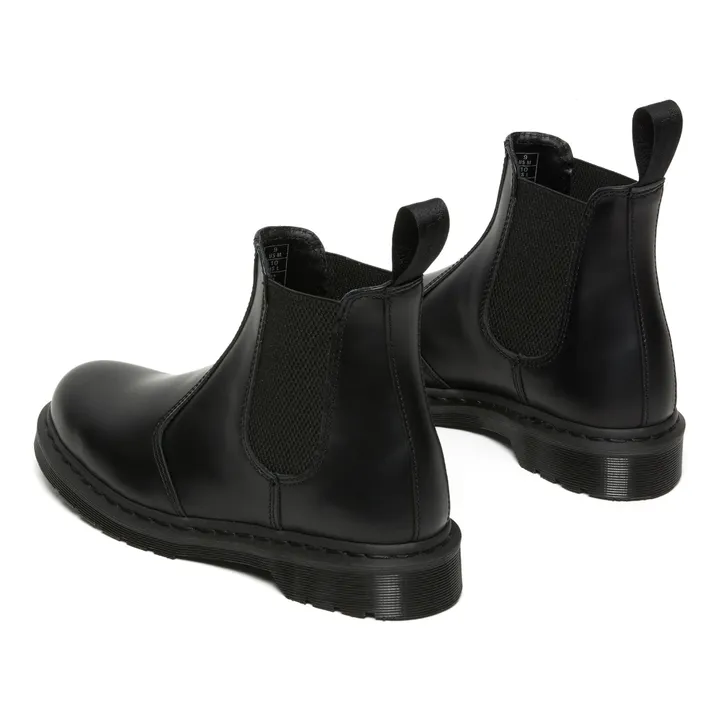 Dr Martens Boots 2976 Mono | Noir