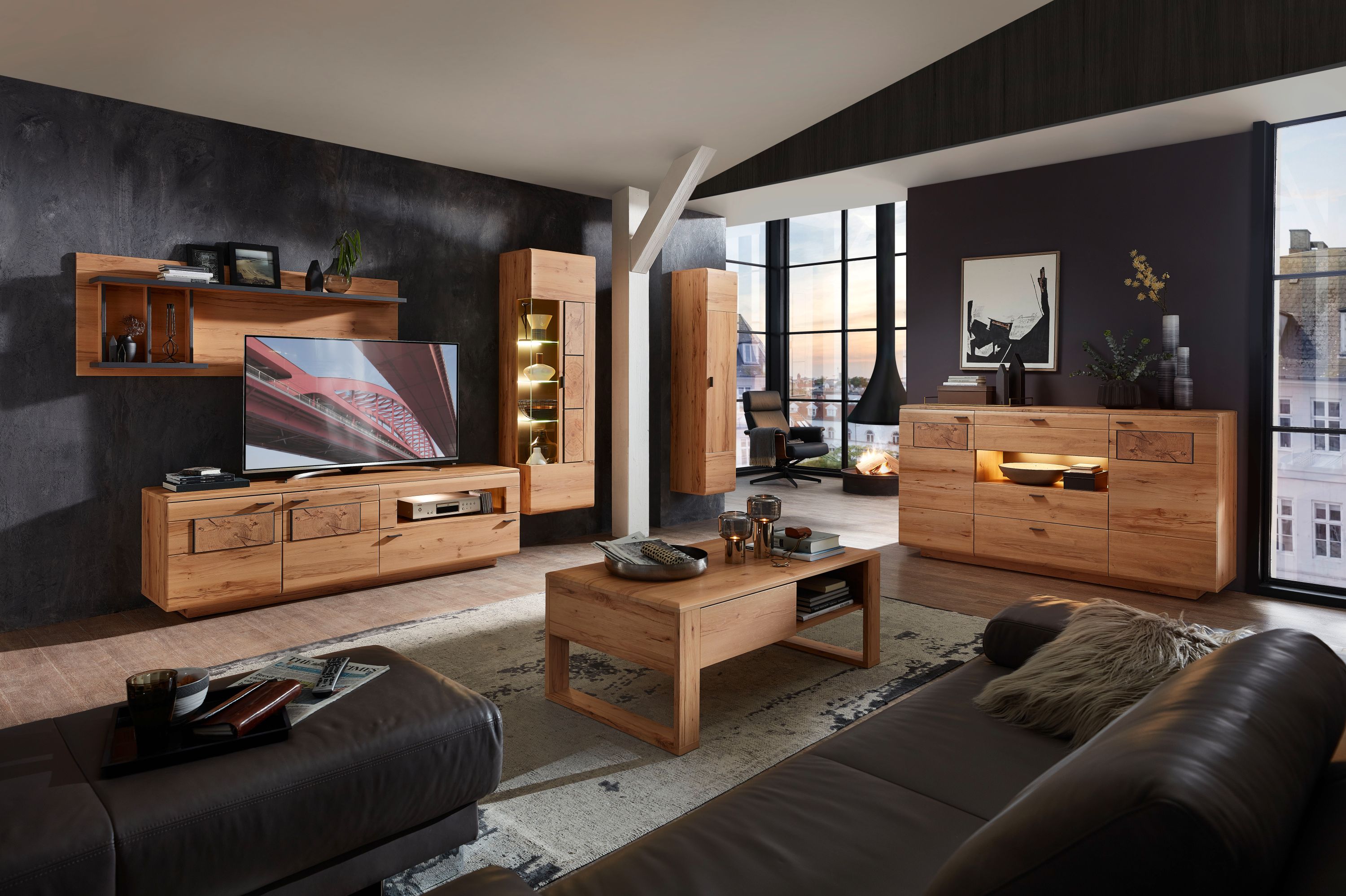 Sideboard vito LAVADO