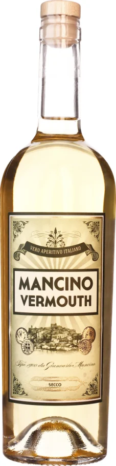 MANCINO SECCO 75CL