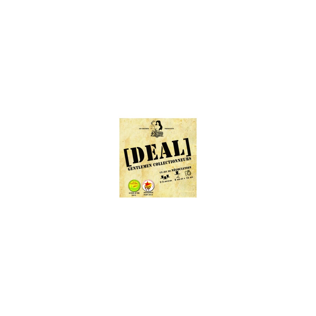 Deal Gentlemen Collectionneurs