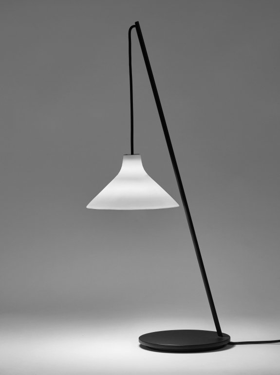 Serax Seam by Seppe van Heusden tafellamp