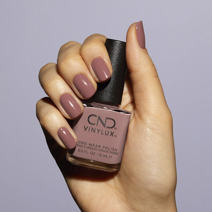 CND Fuji Love, CND VINYLUX