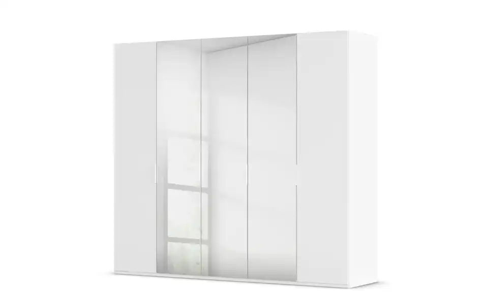 Drehtürenschrank Fifty 251 cm 5 Stück