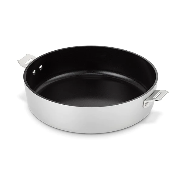 Sauteuse Alumax R'Evolution 24 cm Beka