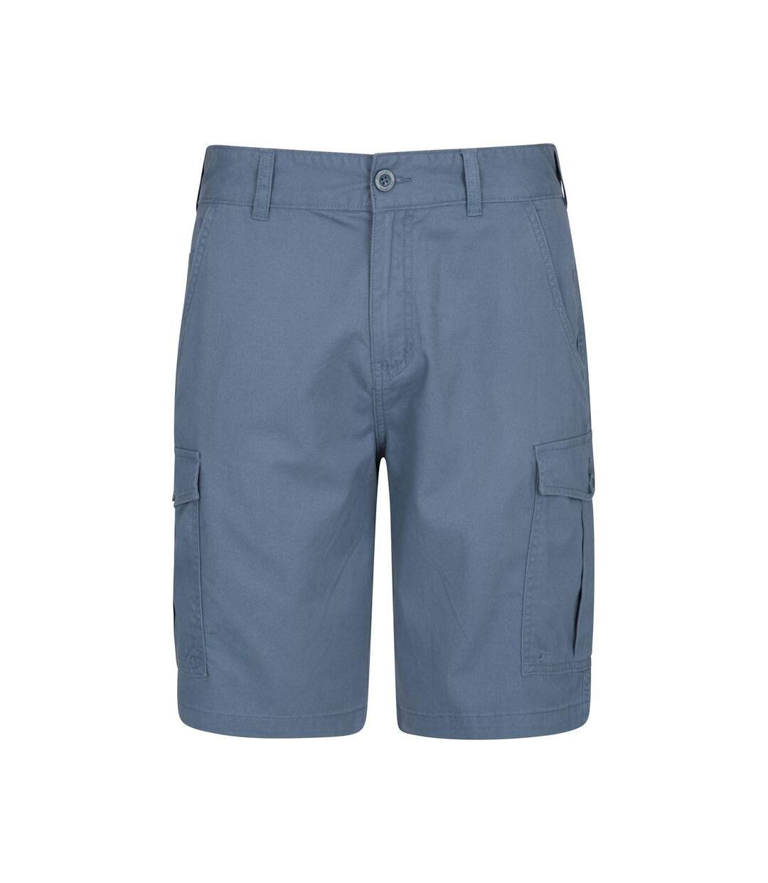 Mountain Warehouse - Short cargo LAKESIDE - Homme (Bleu) - UTMW229