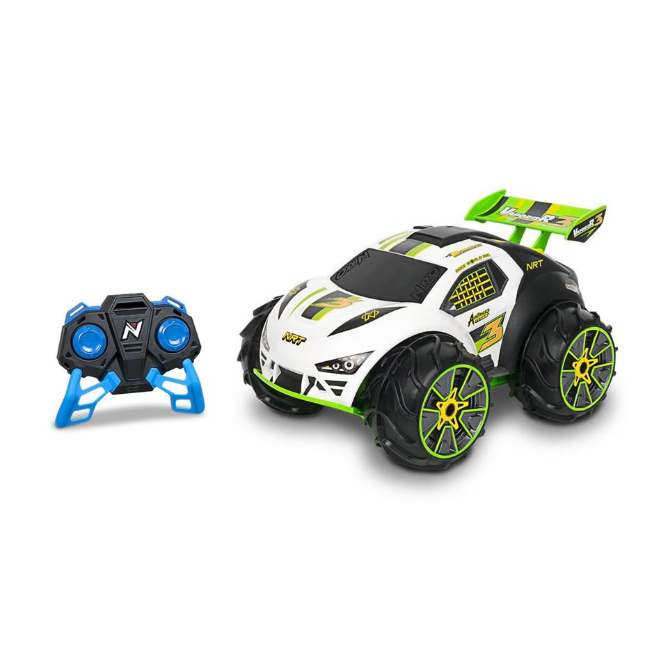 Nikko - VaporizR 3 - Neon Green