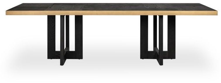 Eetkamertafel Cambon
