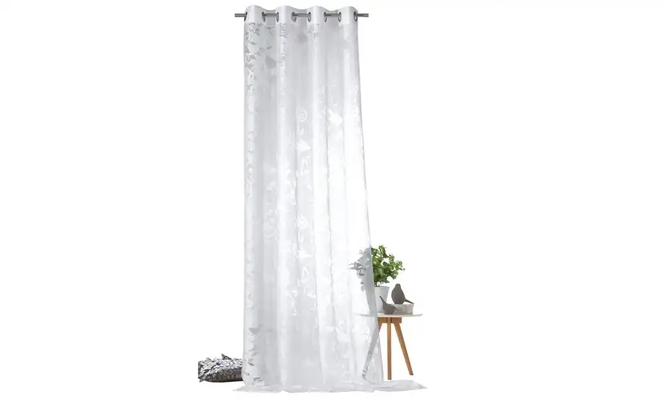 Weckbrodt Ösenschal 145 cm