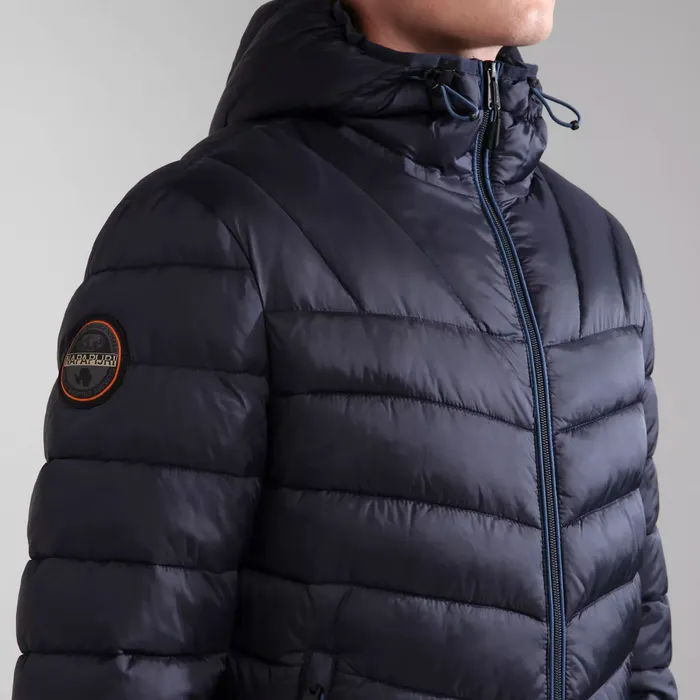 Napapijri Aerons H3 Winterjas Heren