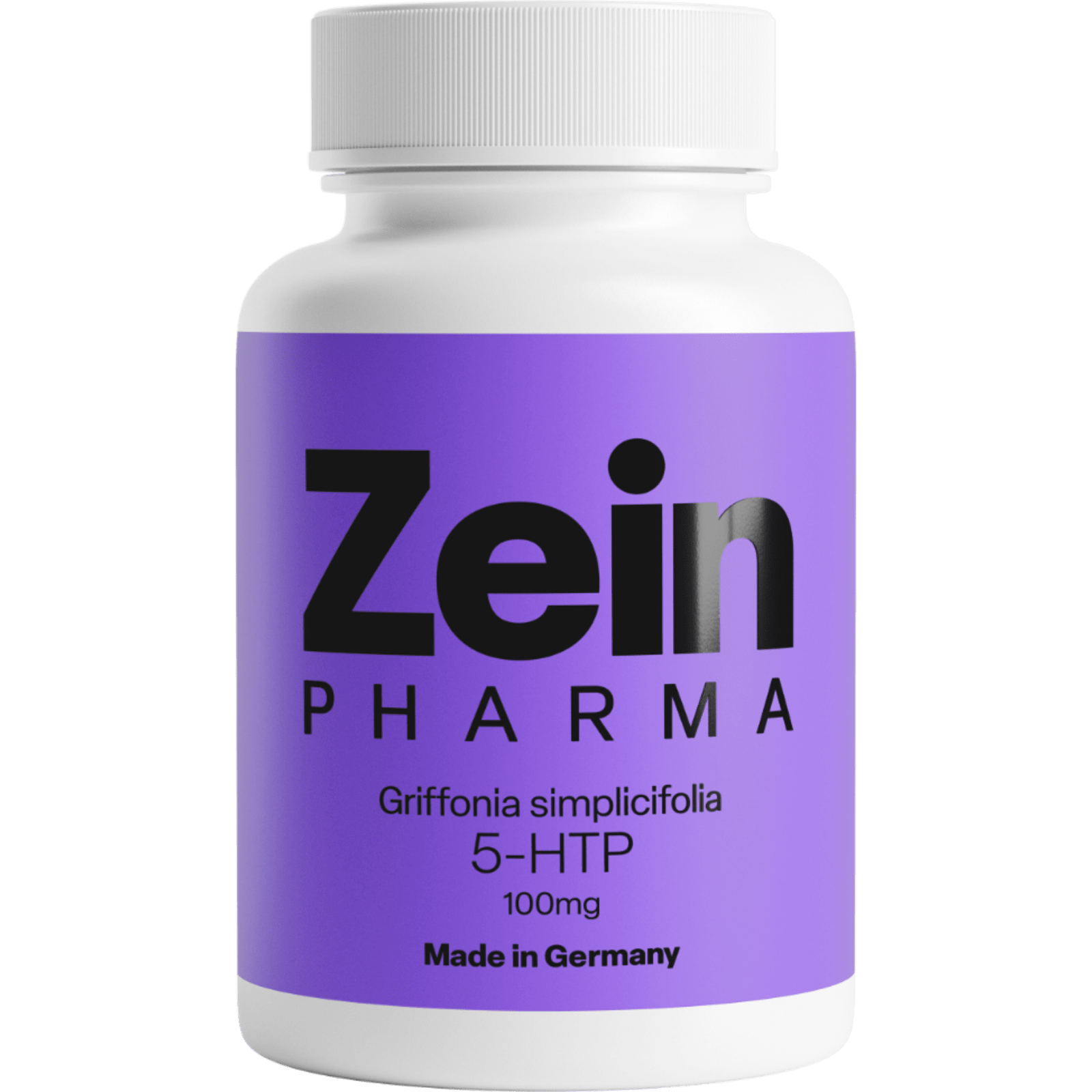 Griffonia 5-HTP 100mg (120 Kapseln)