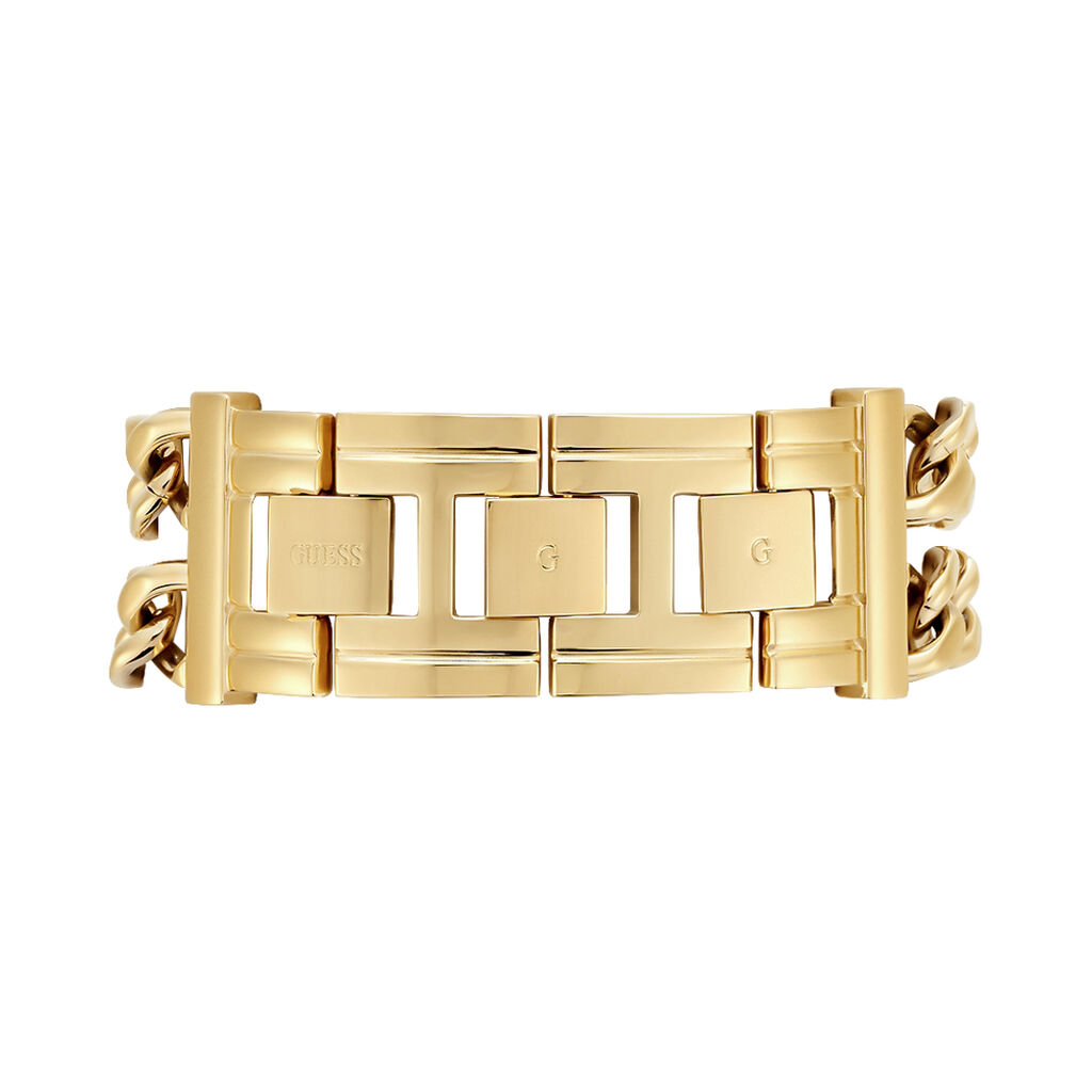 Montre Guess Heavy Champagne