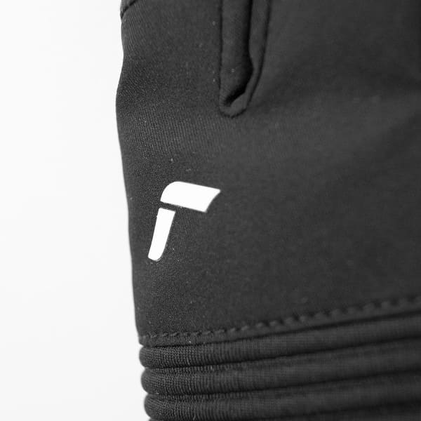 Gant de ski REUSCH LUCA R-TEX XT BLACK/WHITE