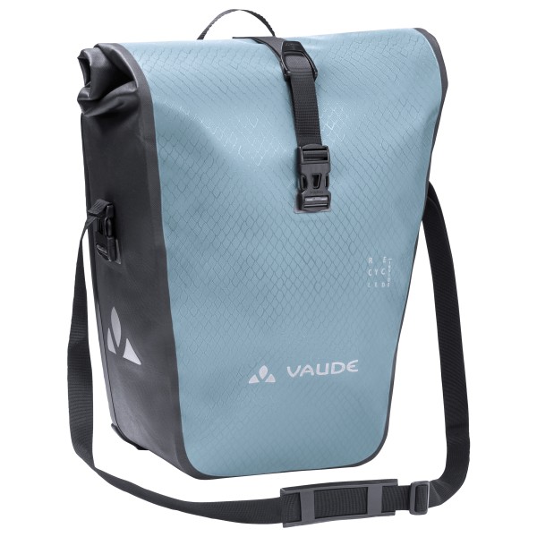 Vaude - Aqua Back Single (Recycled) - Sacoche pour porte-bagages