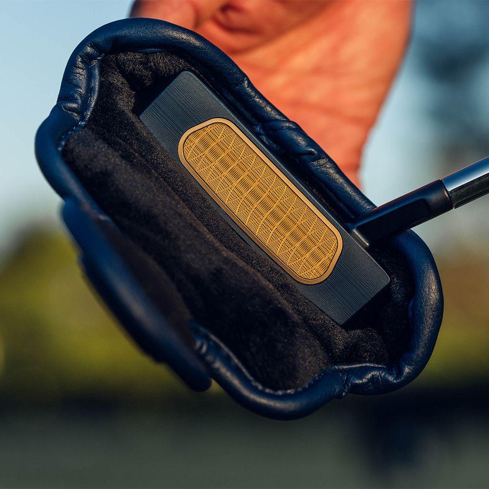 Ai-ONE Milled Three T S Putter