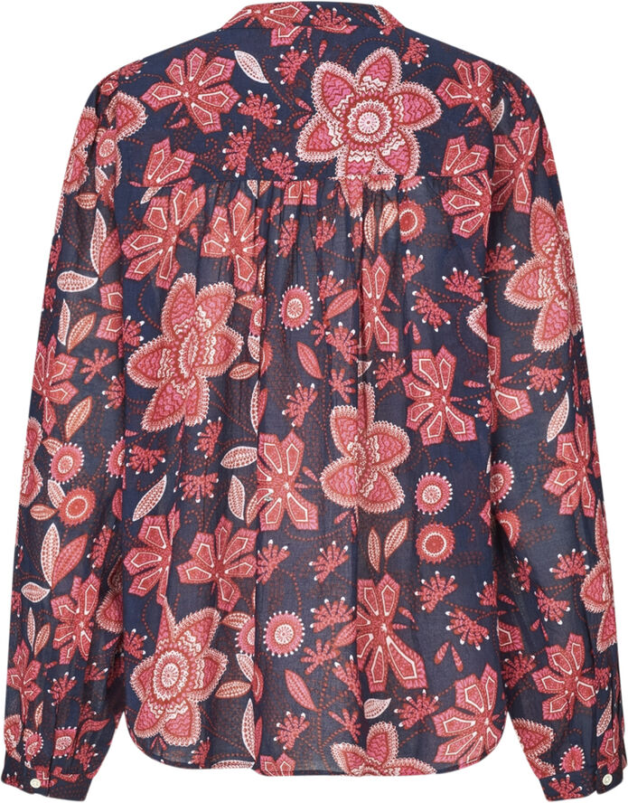 Lollys Laundry ElifLL Shirt LS Graphic print