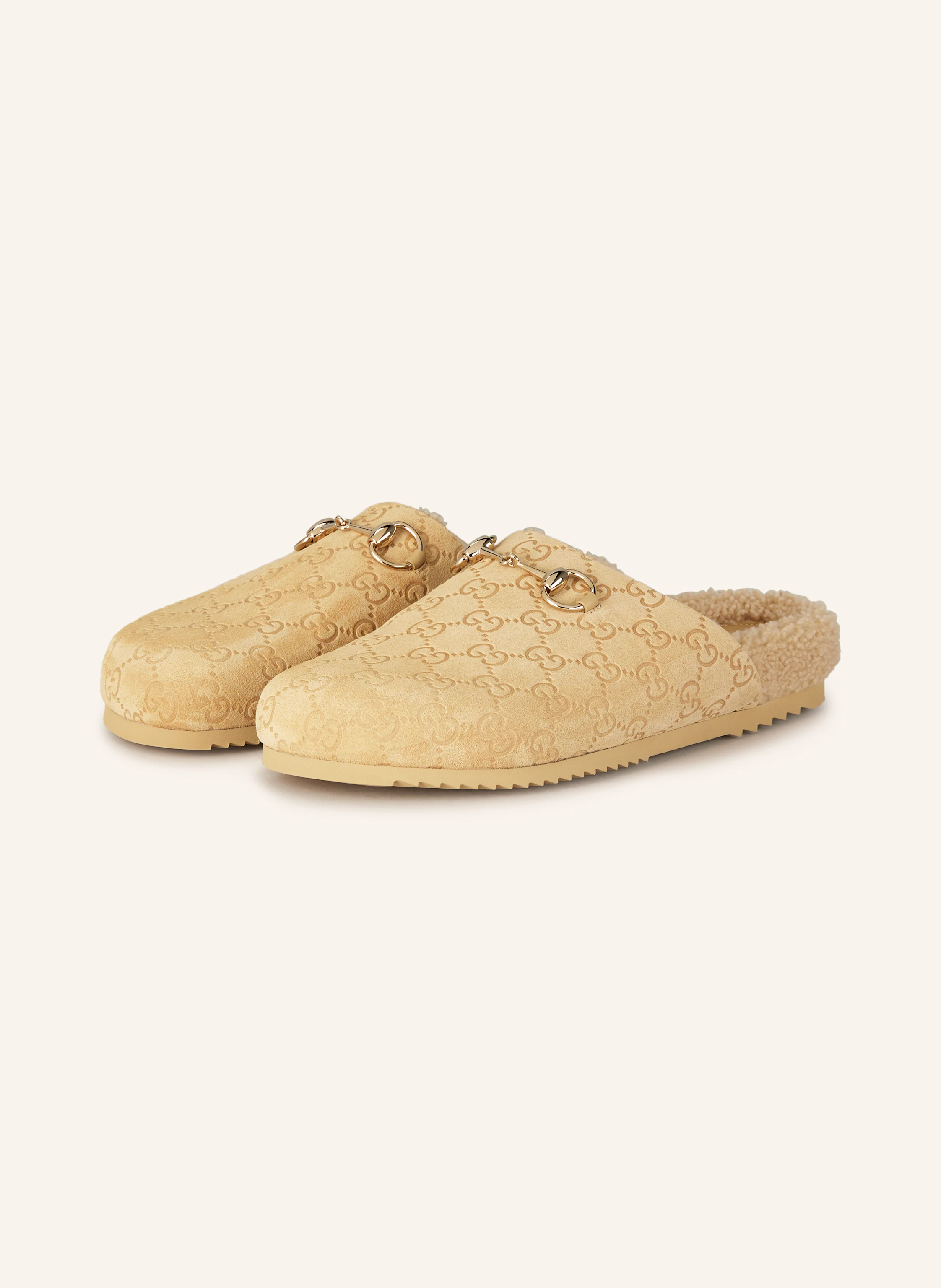 GUCCI Mules