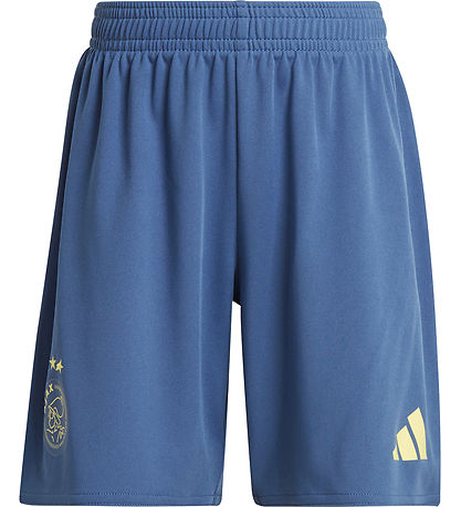 adidas Performance Shorts Set - Ajax A Mini - Blau