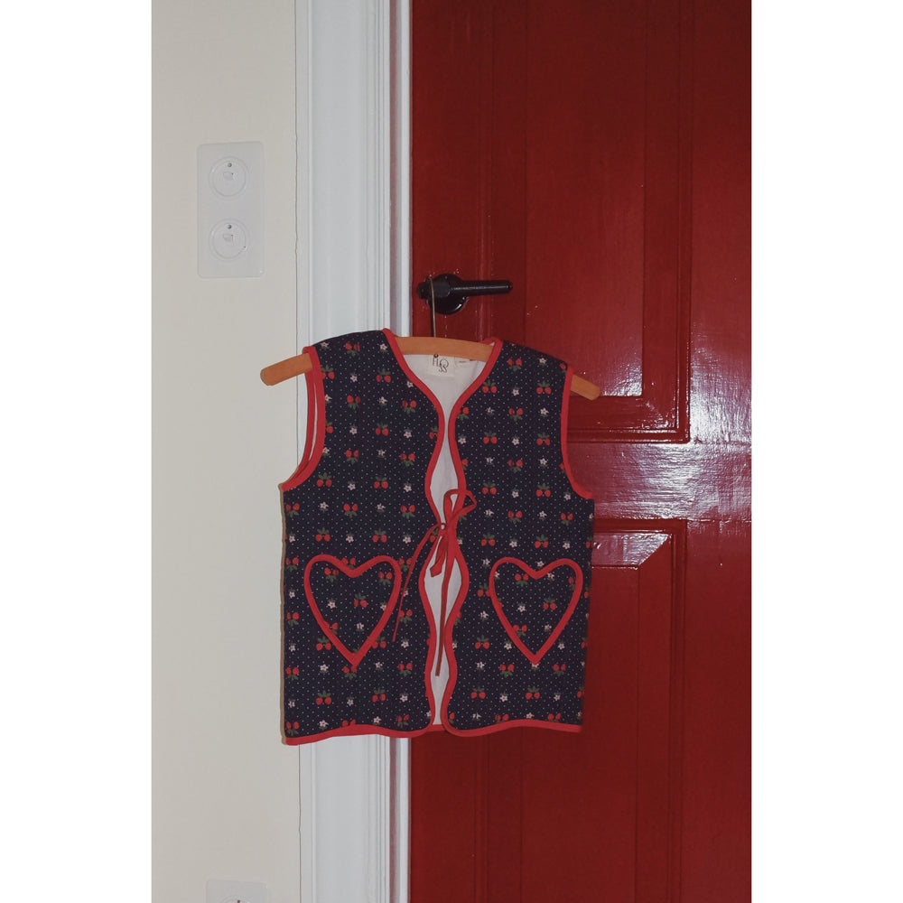 Sofia Vest vest