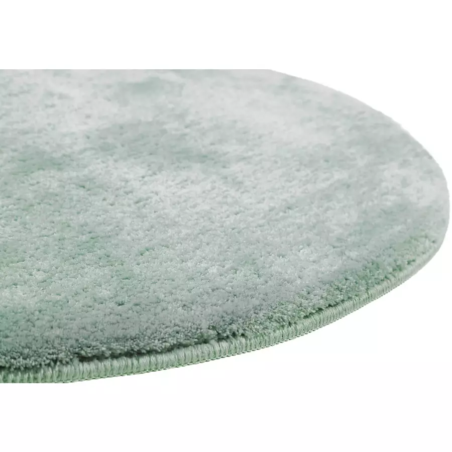 Wecon home Badteppich Joris mintgrün