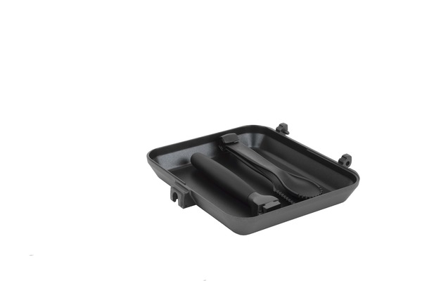 Set de poêles Sonik Sizzla Multi-Pan