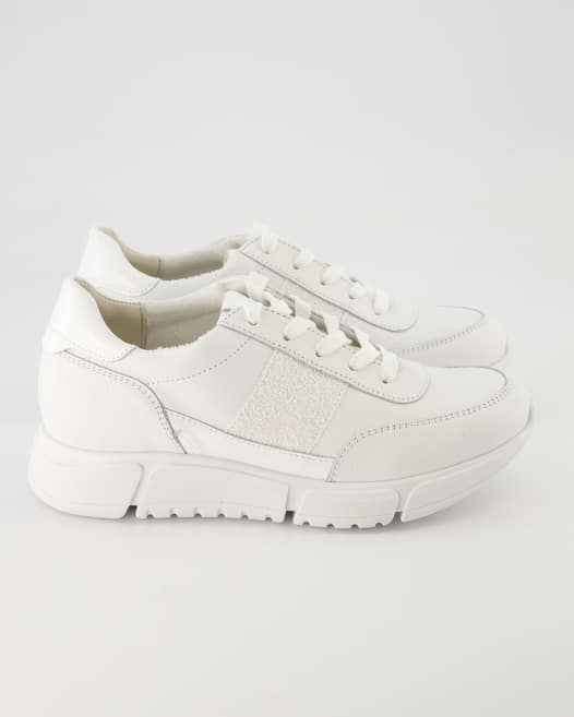Paul Green 5334-015 Sneaker in Weiß