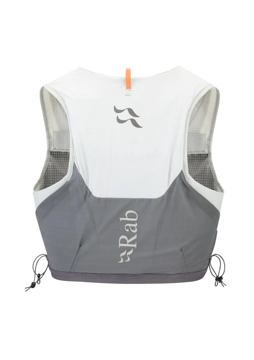 Rab Veil 6 Gargoyle/Graphene