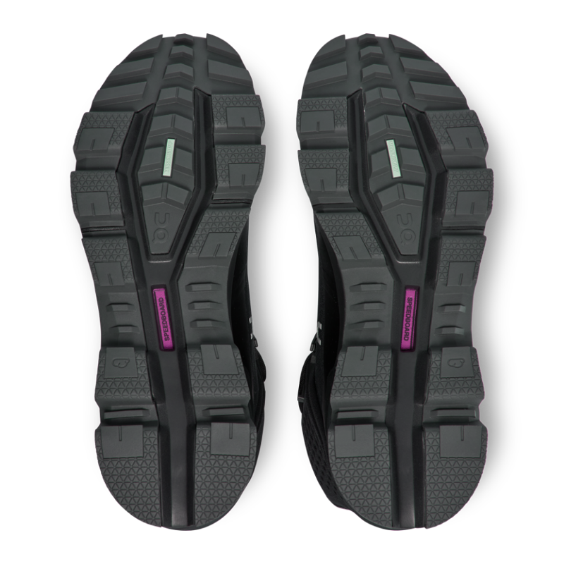 Cloudrock 2 Waterproof Wandelschoen