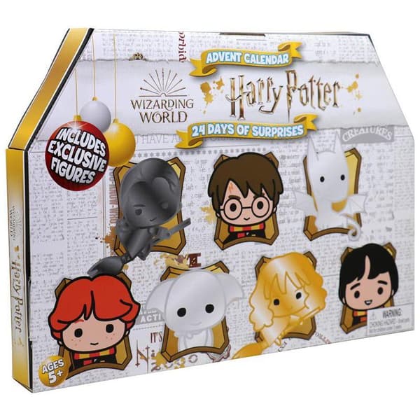 Harry Potter - Adventskalender