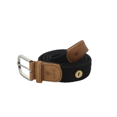 Ceinture homme Nylon Solid FAGUO