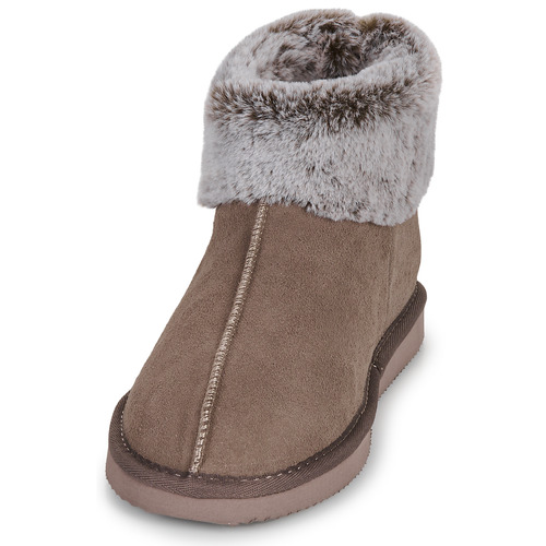 Isotoner - 97307 - Taupe