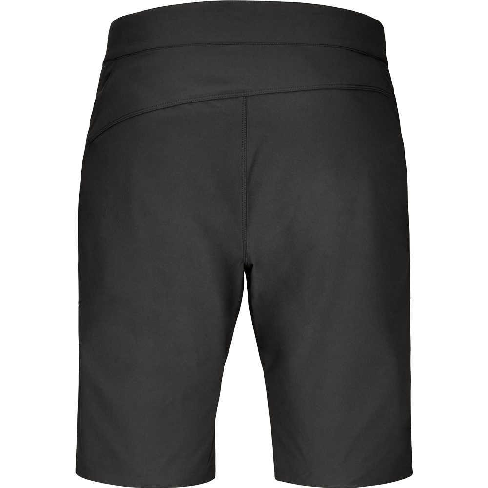 ORTOVOX Brenta Shorts Herren black raven