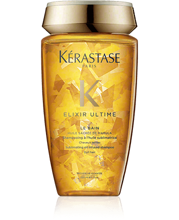 Kérastase Elixir Ultime Le Bain 250ml