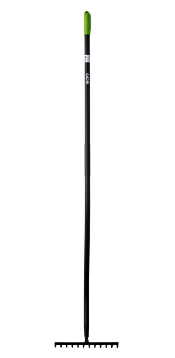 Ergonomisk haverive 30 × 160 cm - Garden