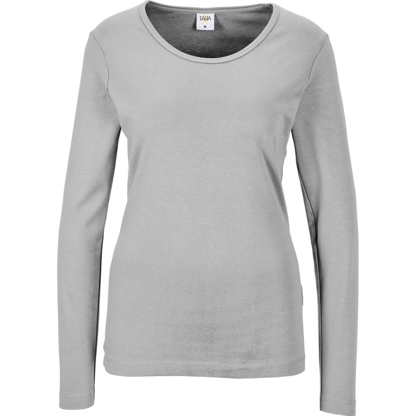 MjunikLangarmshirt «Ponte»