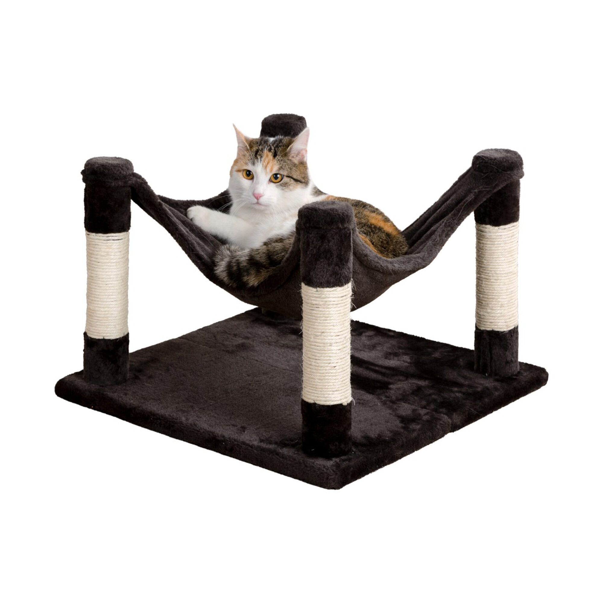 Kerbl Kattenhangmat Samira