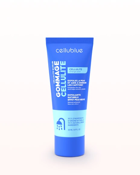 Mini Gommage Cellulite