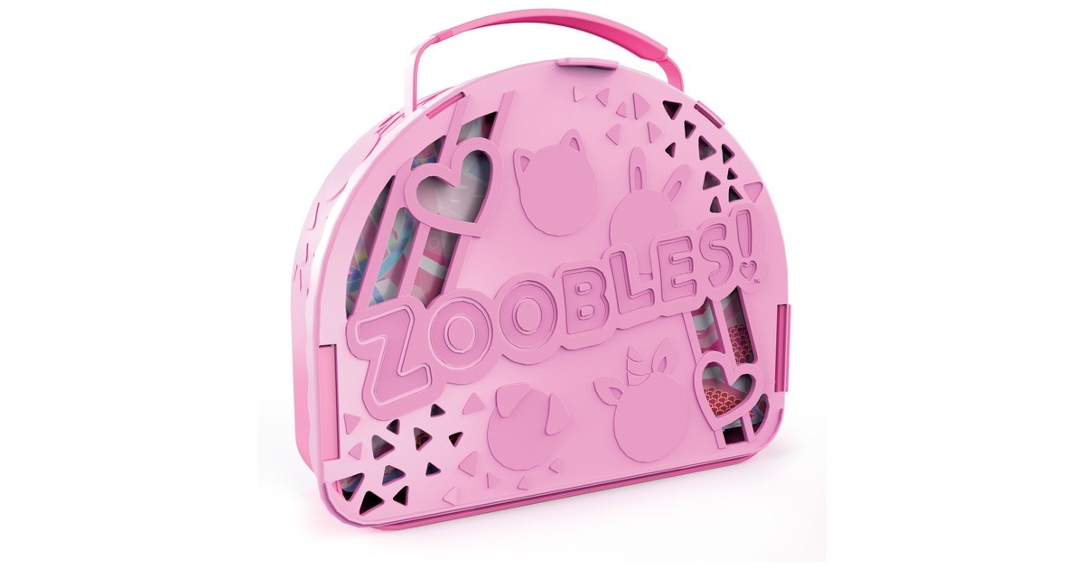 Spin MasterZoobles - Multipack-speelset Speelfiguur