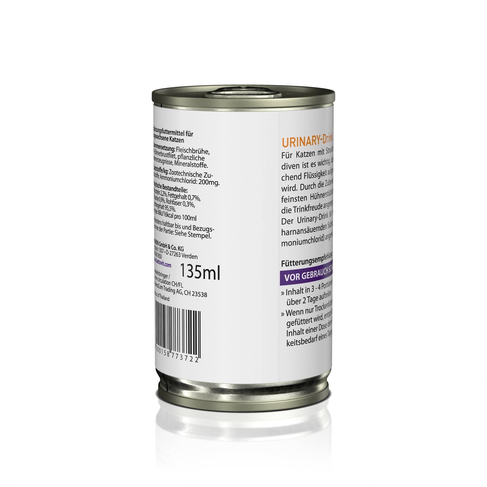 KATTOVIT Urinary Drink