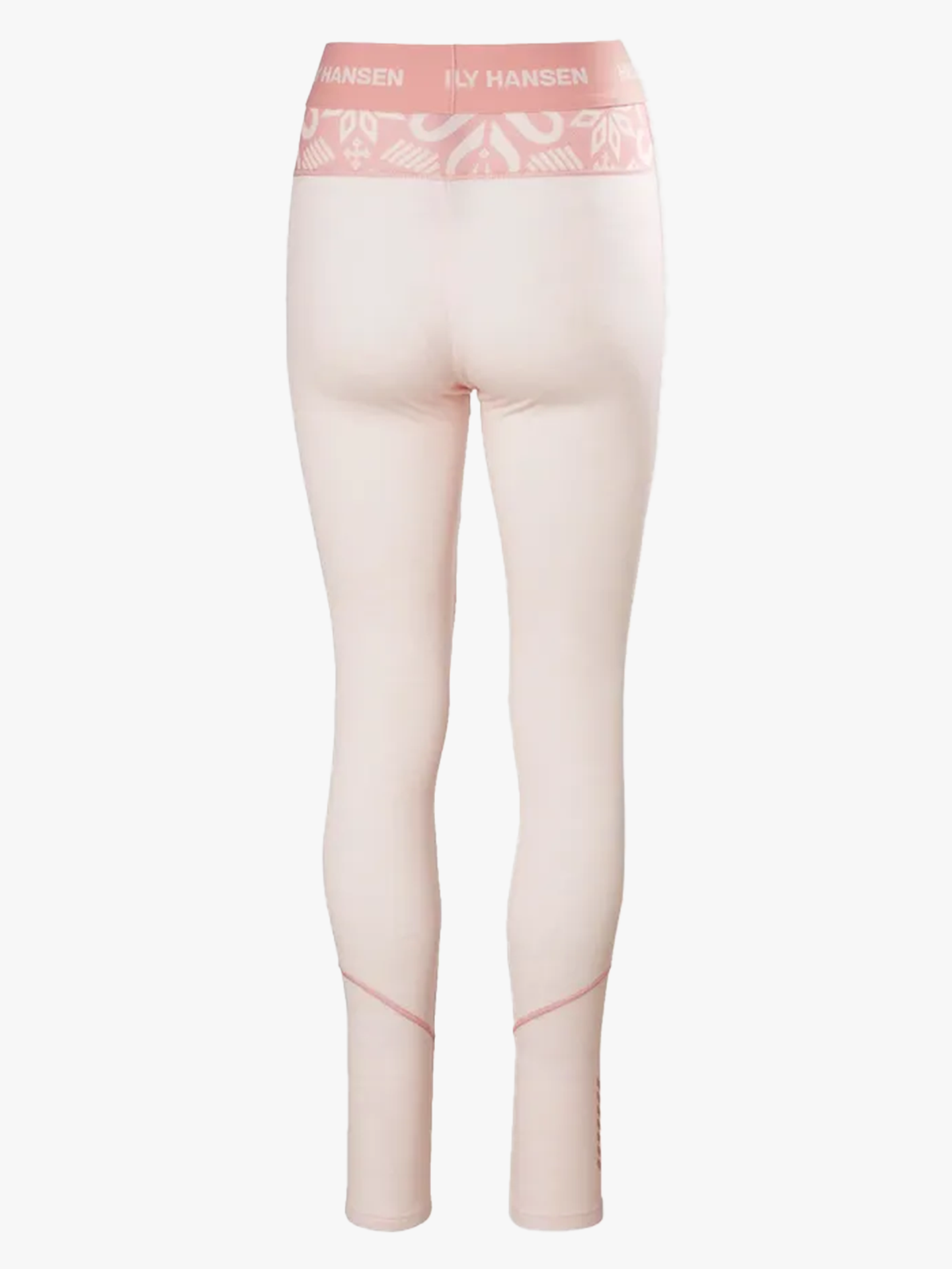 Lifa Merino Midweight Graphic Pant