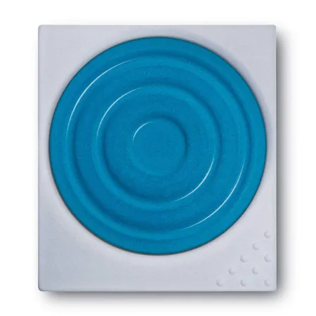 LAMY Z 70 059 Farbschale, cyanblau 059