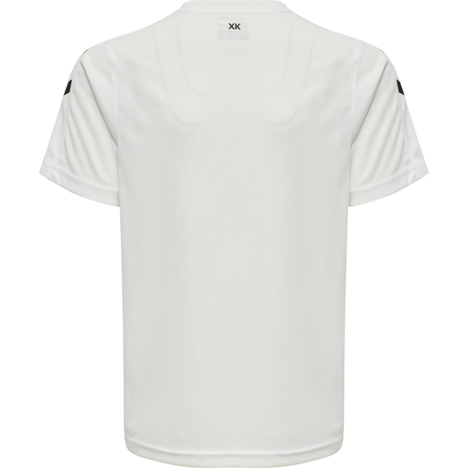 hmlCORE XK POLY JERSEY S/S KIDS