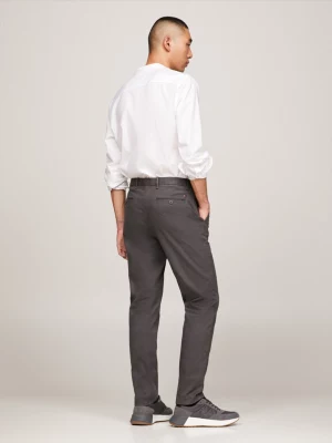 Calças chino Harlem Essential Twill