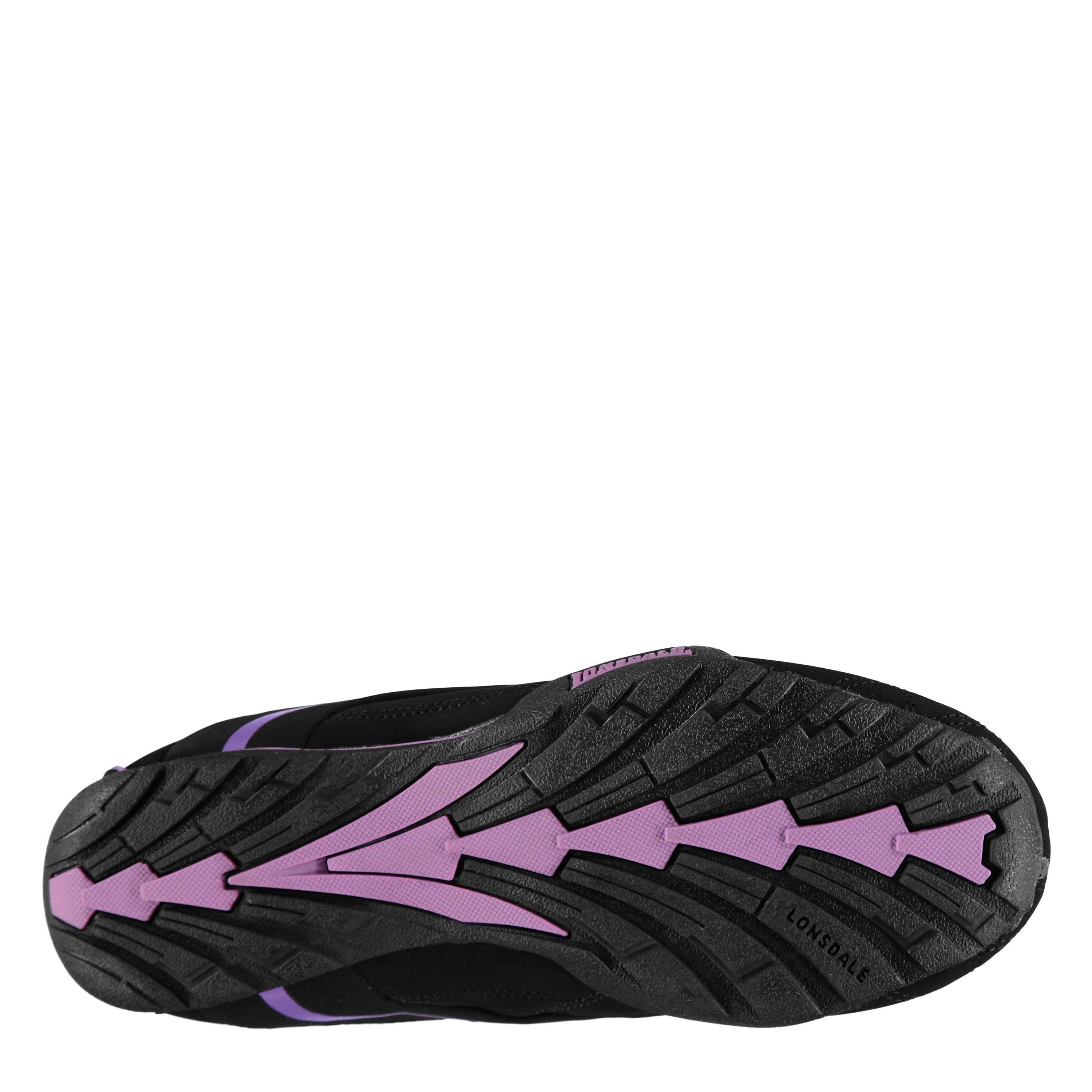 Lonsdale Camden Ladies Trainers